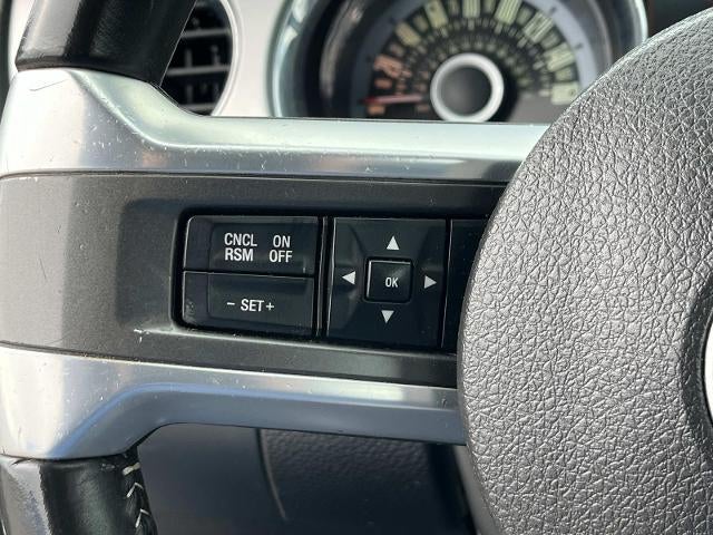 2013 Ford Mustang GT Premium