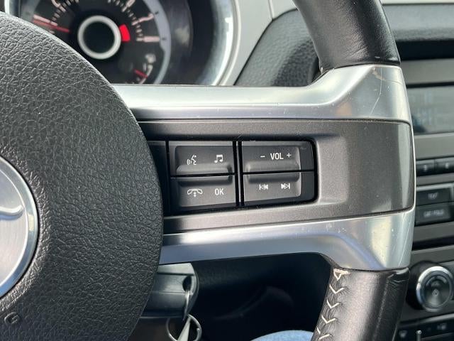 2013 Ford Mustang GT Premium