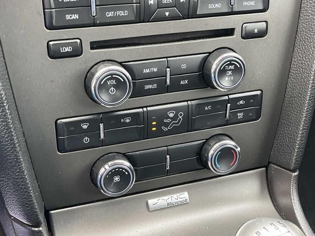 2013 Ford Mustang GT Premium