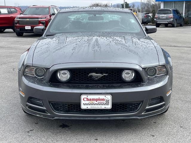 2013 Ford Mustang GT Premium