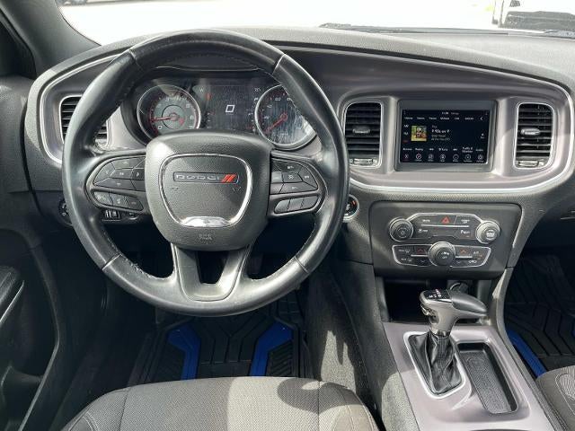2022 Dodge Charger SXT RWD