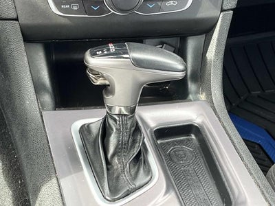 2022 Dodge Charger SXT RWD