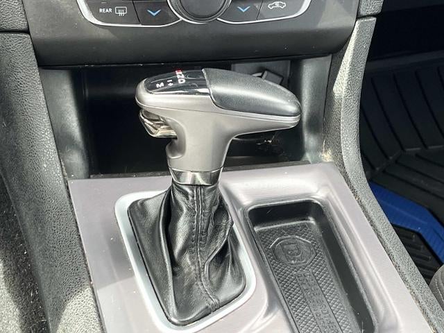 2022 Dodge Charger SXT RWD