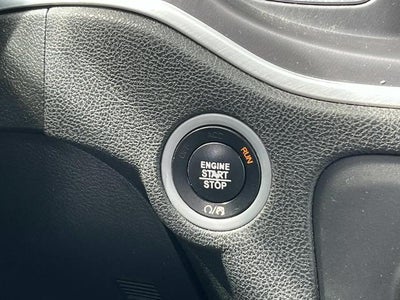 2022 Dodge Charger SXT RWD