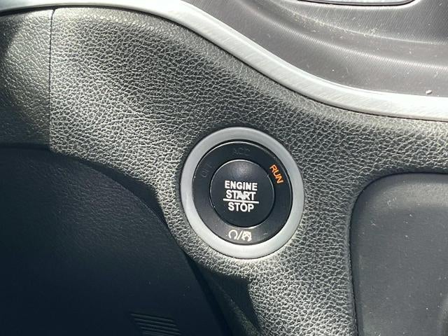 2022 Dodge Charger SXT RWD