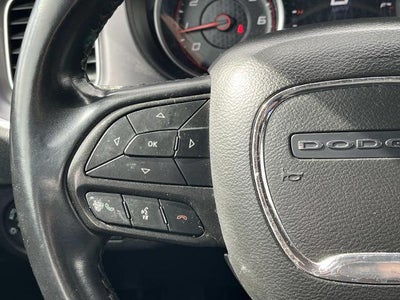 2022 Dodge Charger SXT RWD