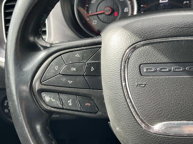 2022 Dodge Charger SXT RWD