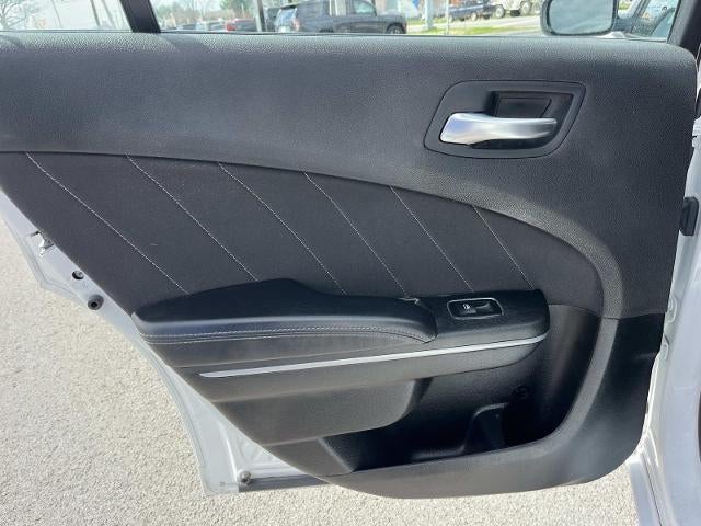 2022 Dodge Charger SXT RWD