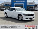 2022 Dodge Charger SXT RWD