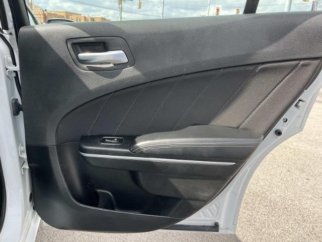 2022 Dodge Charger SXT RWD