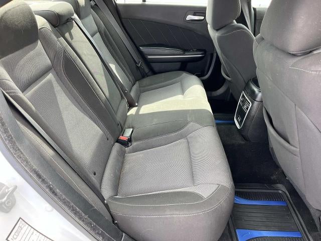 2022 Dodge Charger SXT RWD