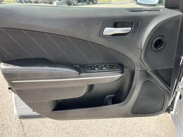 2022 Dodge Charger SXT RWD