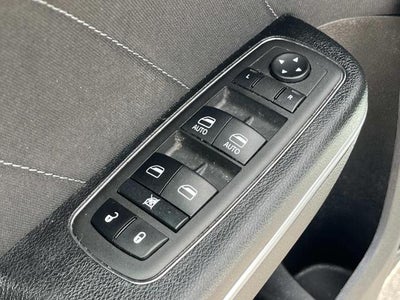 2022 Dodge Charger SXT RWD