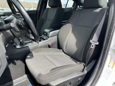 2022 Dodge Charger SXT RWD