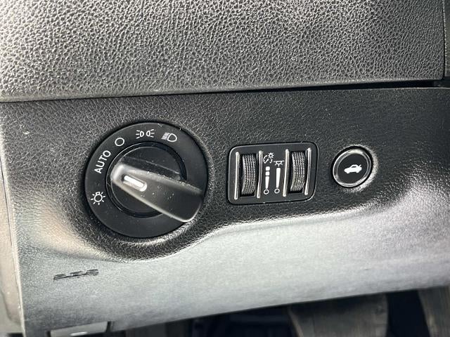 2022 Dodge Charger SXT RWD