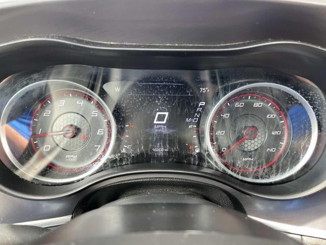 2022 Dodge Charger SXT RWD