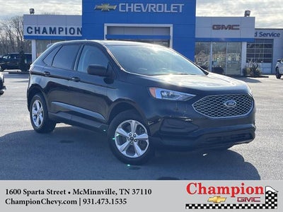 2024 Ford Edge SE