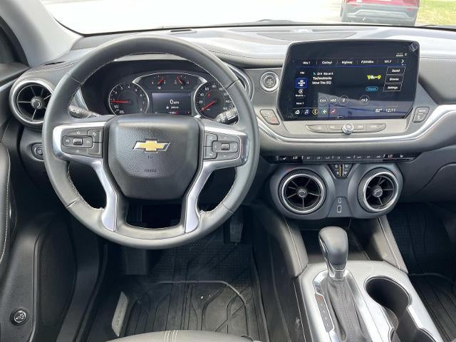2025 Chevrolet Blazer 3LT