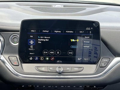 2025 Chevrolet Blazer 3LT