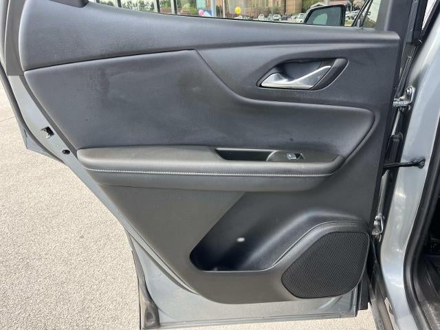 2025 Chevrolet Blazer 3LT