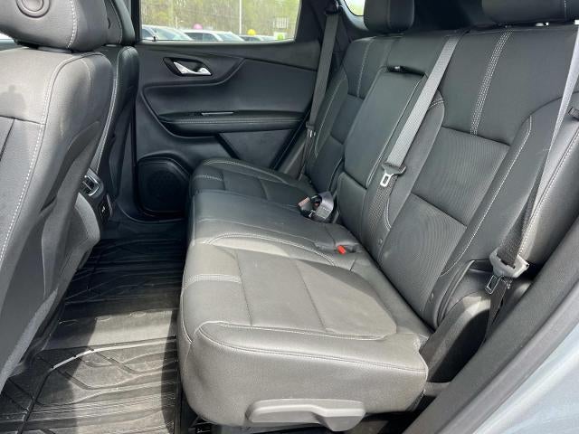2025 Chevrolet Blazer 3LT
