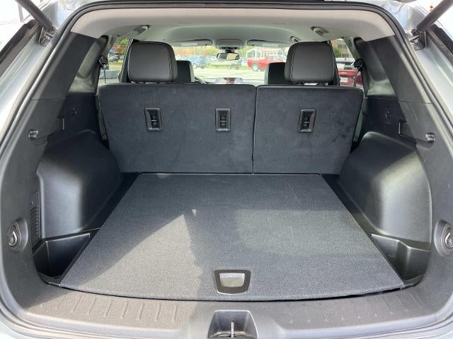 2025 Chevrolet Blazer 3LT
