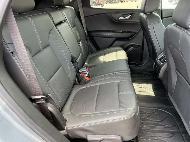 2025 Chevrolet Blazer 3LT
