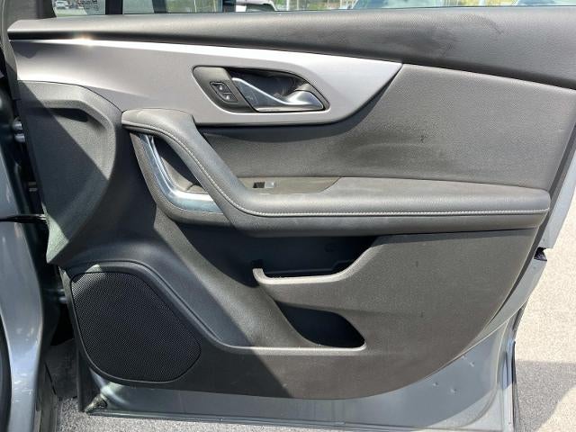 2025 Chevrolet Blazer 3LT