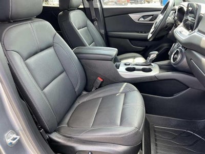 2025 Chevrolet Blazer 3LT