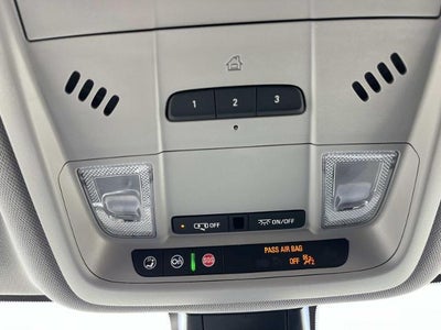 2025 Chevrolet Blazer 3LT