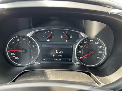 2025 Chevrolet Blazer 3LT