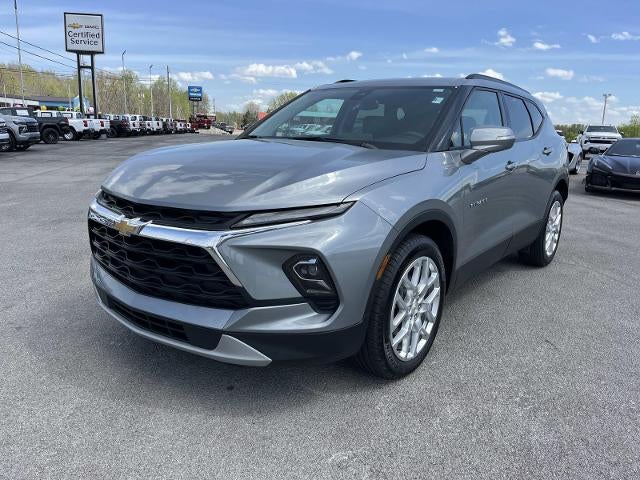 2025 Chevrolet Blazer 3LT