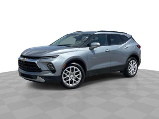 2025 Chevrolet Blazer 3LT