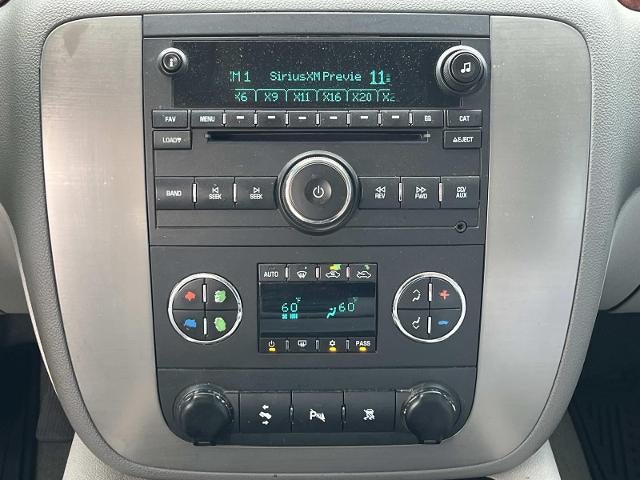 2009 GMC Sierra 1500 SLT