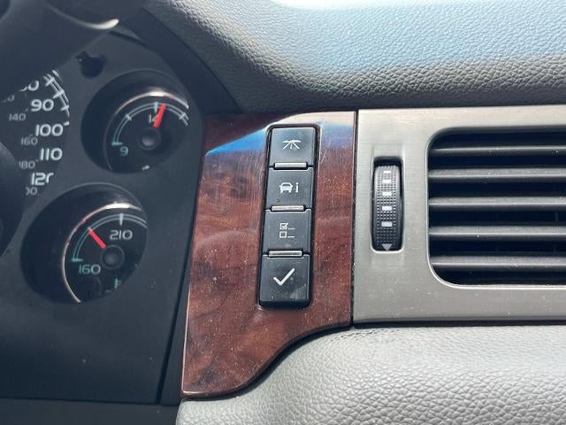 2009 GMC Sierra 1500 SLT
