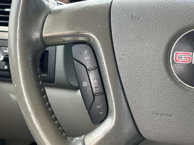 2009 GMC Sierra 1500 SLT