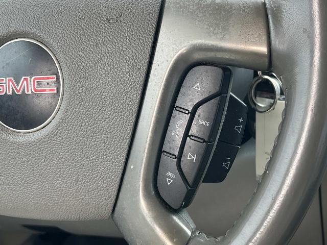 2009 GMC Sierra 1500 SLT