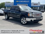 2009 GMC Sierra 1500 SLT