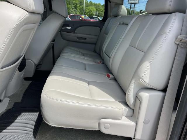 2009 GMC Sierra 1500 SLT