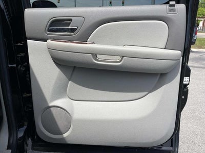 2009 GMC Sierra 1500 SLT