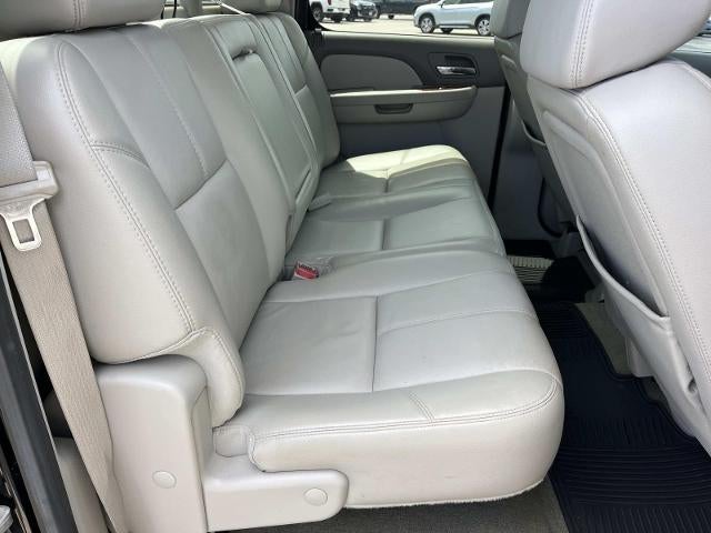 2009 GMC Sierra 1500 SLT