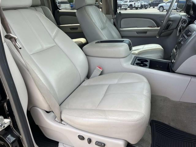 2009 GMC Sierra 1500 SLT