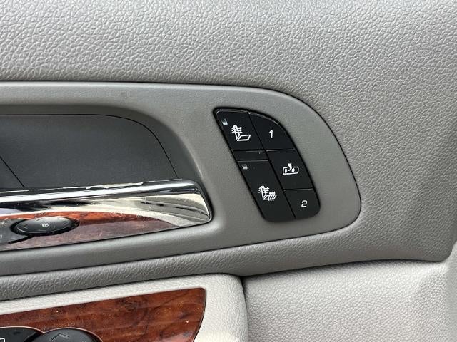 2009 GMC Sierra 1500 SLT