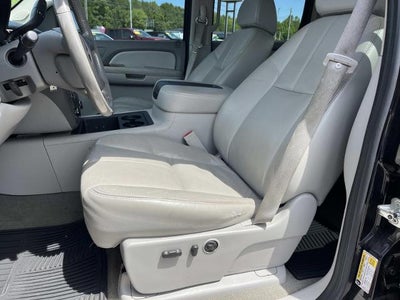 2009 GMC Sierra 1500 SLT