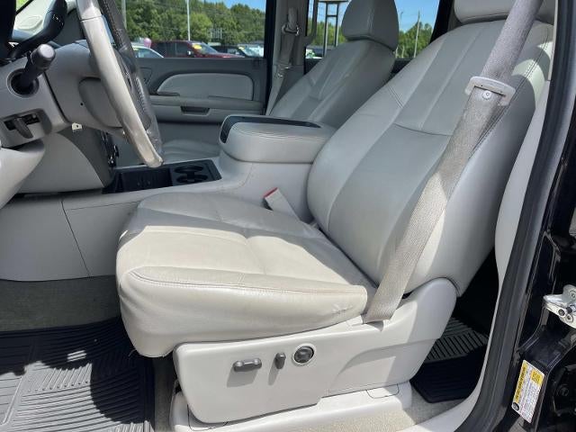 2009 GMC Sierra 1500 SLT