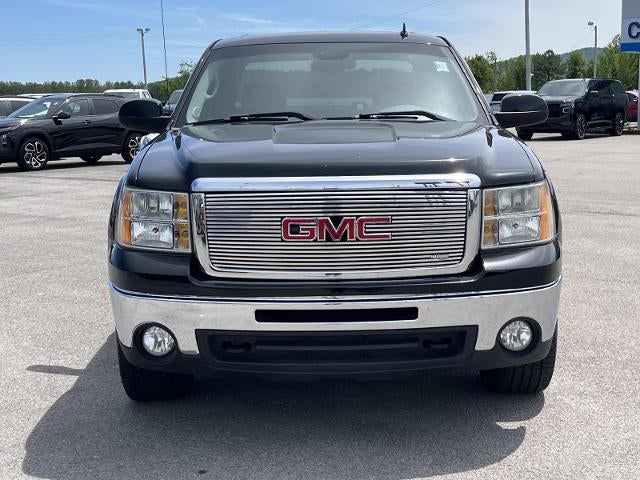 2009 GMC Sierra 1500 SLT