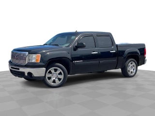 2009 GMC Sierra 1500 SLT