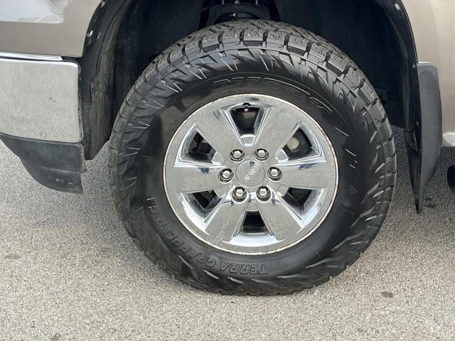 2012 GMC Sierra 1500 SLT