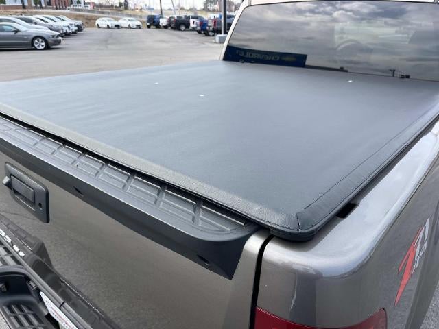 2012 GMC Sierra 1500 SLT