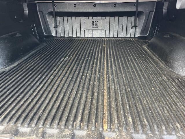 2012 GMC Sierra 1500 SLT